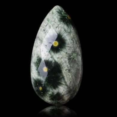 Ocean Jasper 21,59 ct 