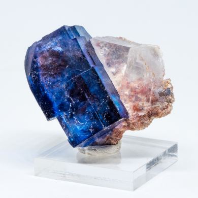 Halite with Sylvite