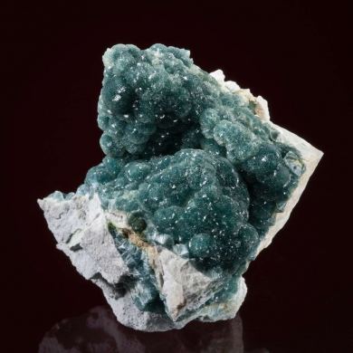 Wavellite