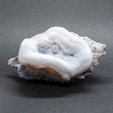 Quartz var. Chalcedony