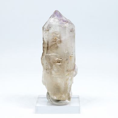 Quartz var. Amethyst (sceptered)
