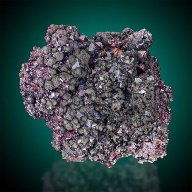 Cuprite 