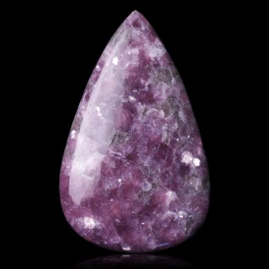 Lepidolite 30,00 ct 