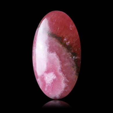 Rhodochrosite 35,12 ct 