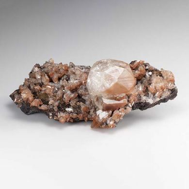 Calcite