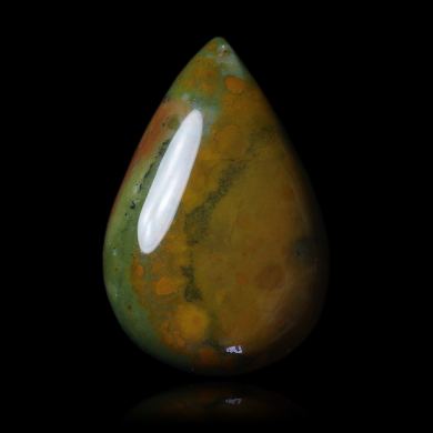 Ocean Jasper 16,08 ct 