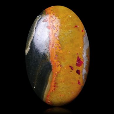 Eclipse Stone 39,80 ct 