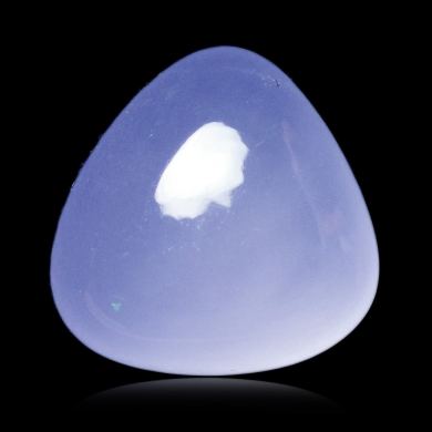 Blue Chalcedony 2,22 ct 