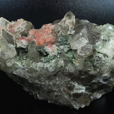 Fluorite