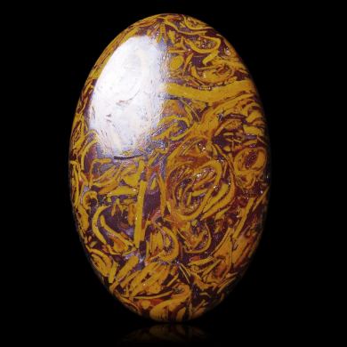 Mariam Jasper 52,00 ct 