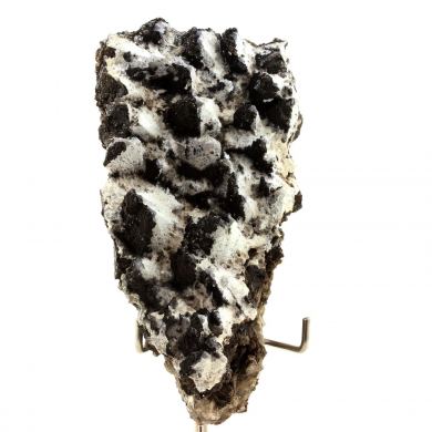 Calcite + Palygorskite . 1772.0 ct.