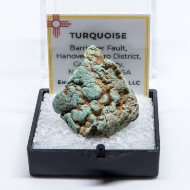 Turquoise