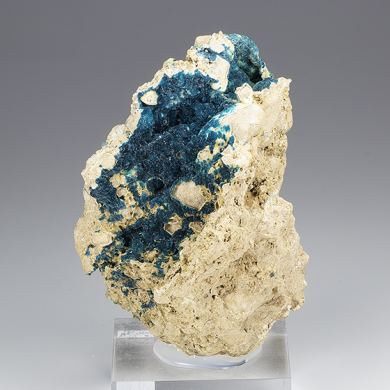 Veszelyite