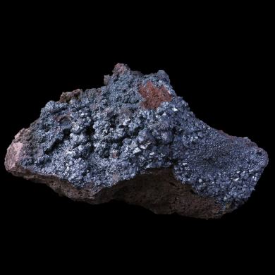 Magnetite Puy Tunisset 