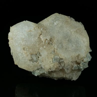POLLUCITE - Pakistan