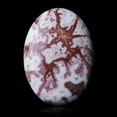 Rosetta Jasper 67,30 ct 