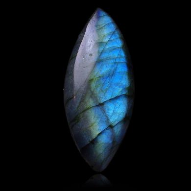 Labradorite 21,23 ct 