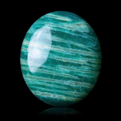 Amazonite 28,07 ct 