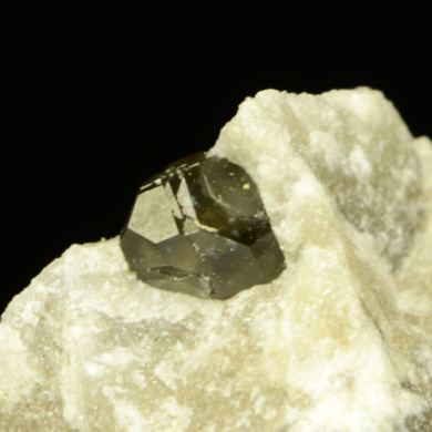 Boracite