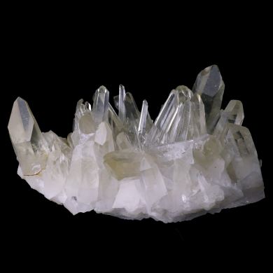 Quartz La Gardette 