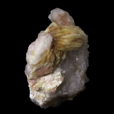 Baryte Rigoux 