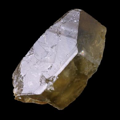 Baryte F. la Brouque 