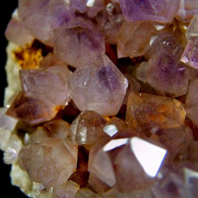 Amethyst Quartz