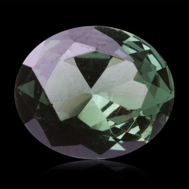 Synthetic Spinel 4,39 ct 