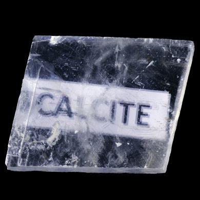 Optical Calcite 
