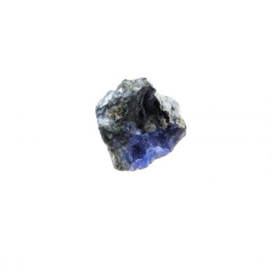 Benitoite.