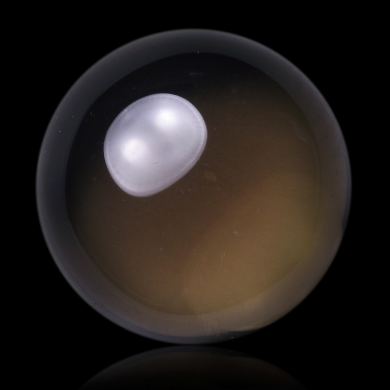 Smoky quartz 4,99 ct 