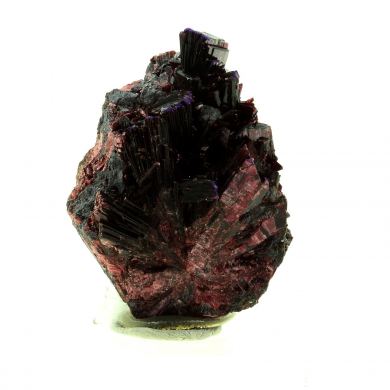 Erythrite.