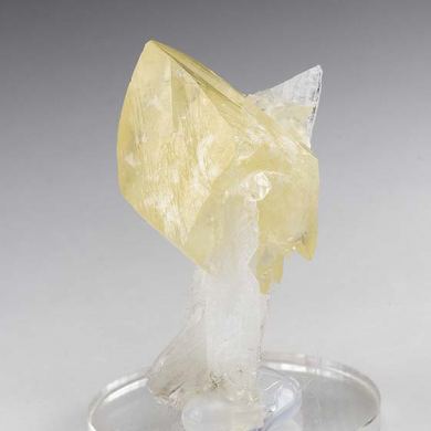 Calcite with Celestine