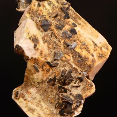 Babingtonite