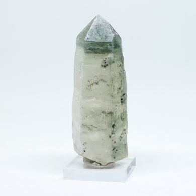 Quartz with Chlorite