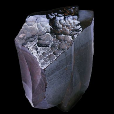 Hematite Morocco 