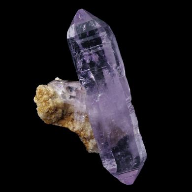 Amethyst Veracruz 