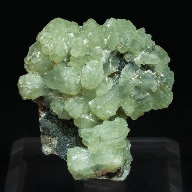 Prehnite