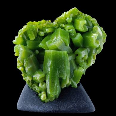 Pyromorphite Farges 
