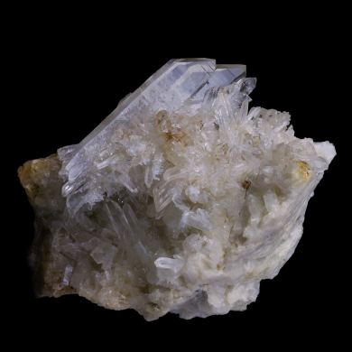 Quartz Vizille 