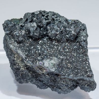Tennantite-(Fe)