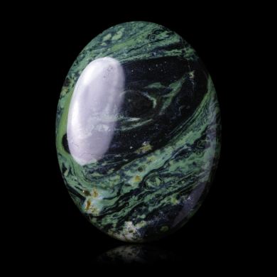 Kambaba Jasper 62,55 ct 