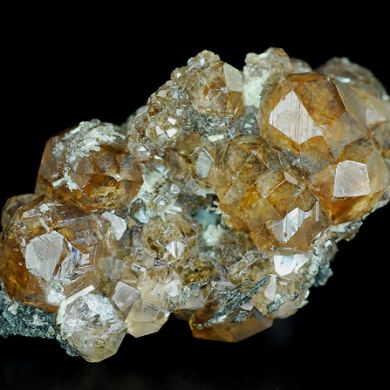 Grossular