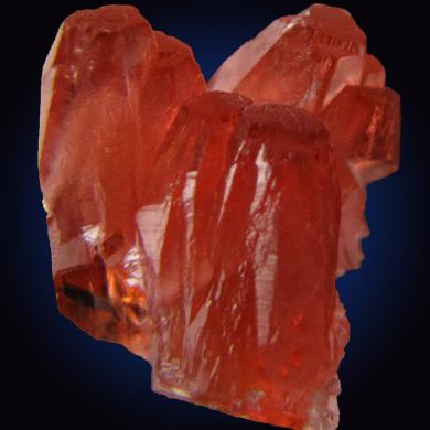 Rhodochrosite