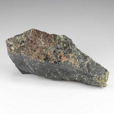 Jahnsite with Strunzite, Hureaulite, Robertsite, Triphylite