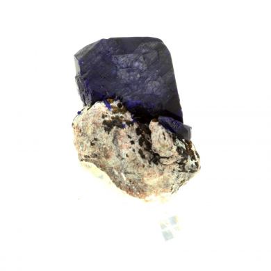 Azurite.