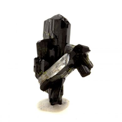 Epidote + Quartz.