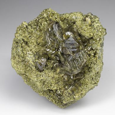 Epidote