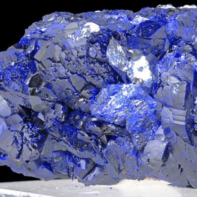 Azurite