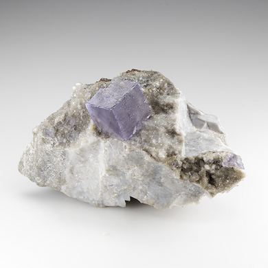 Fluorite